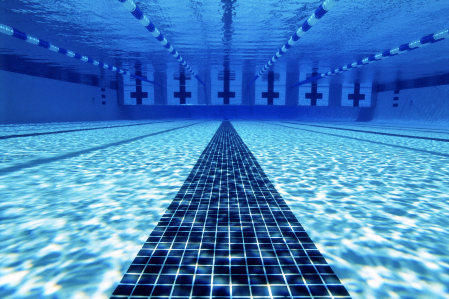 ARDEX Swimming Pool Tiling System