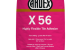 ARDEX  X56 15kg Render HR FRONT 446x446