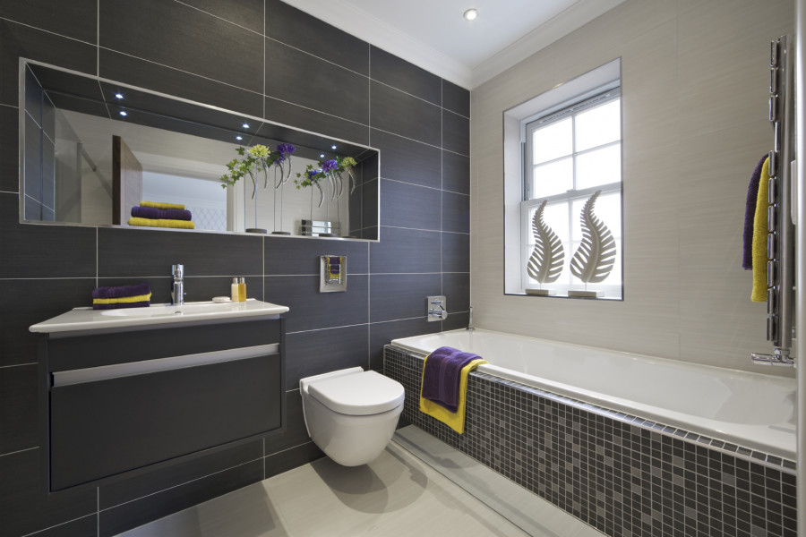 ARDEX Internal Wet-Area Tiling System 