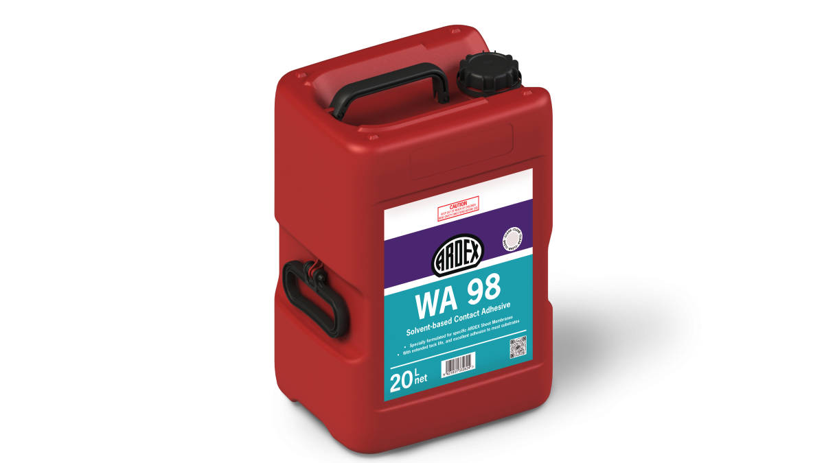 180625 WA98 CLEAR ARDEX RENDER X