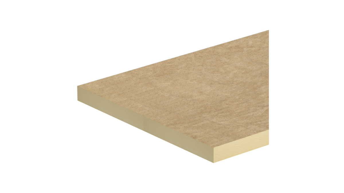 Kingspan® Therma TR27