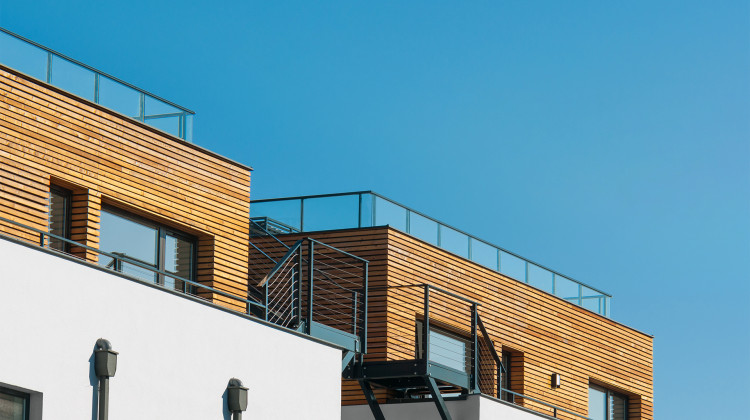 Waterproofing - Roofing