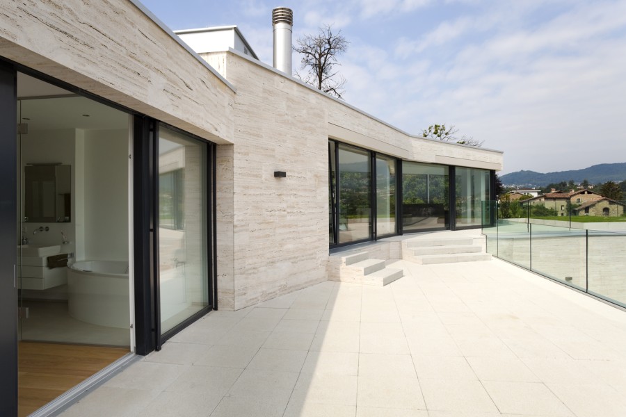 ARDEX External Tiling System