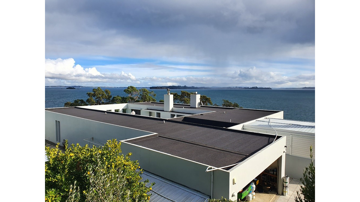 189 Black Roof Waiheke Island Anthony Howell sized