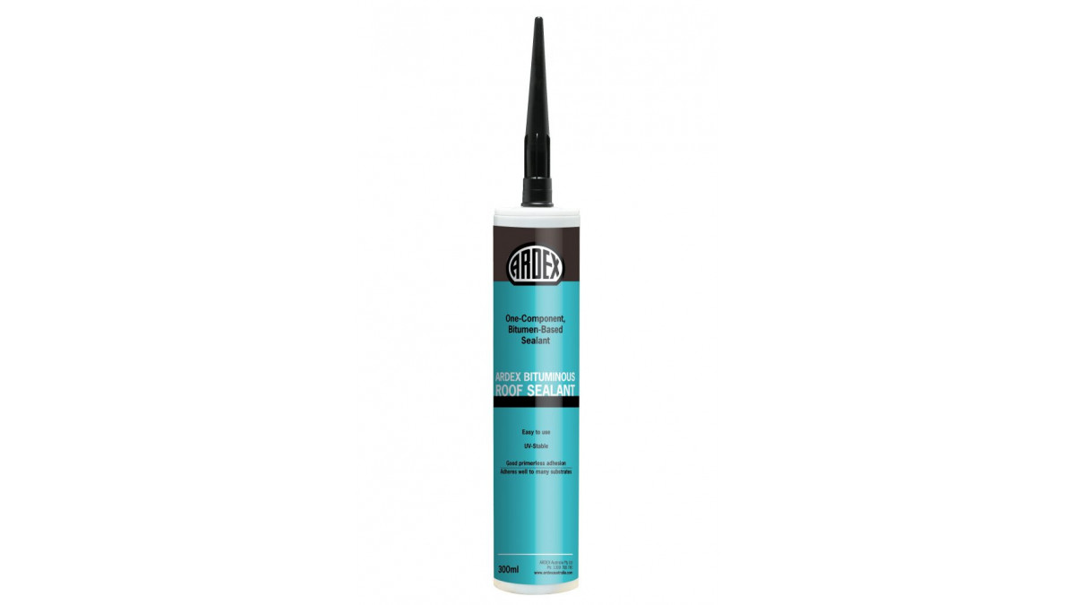 ARDEX BITUMINOUS SEALANT