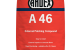ARDEX  A 46 20kg Render 445x445