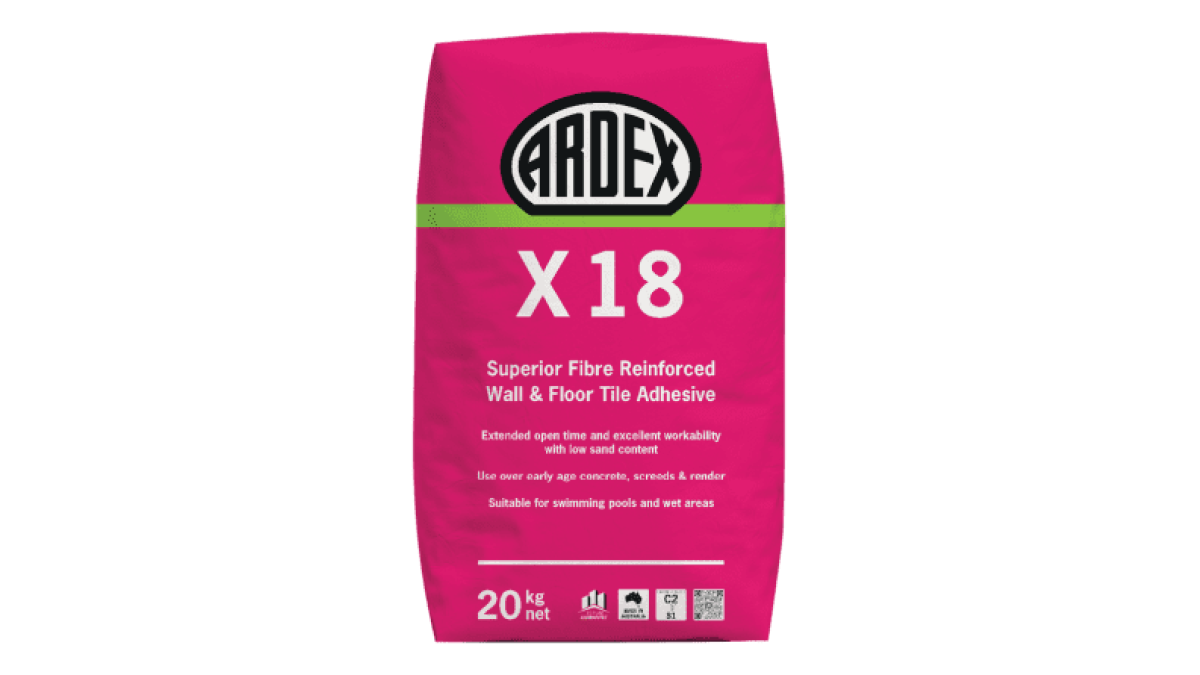 ARDEX  X 18 White20kg 885x885 Web 446x446