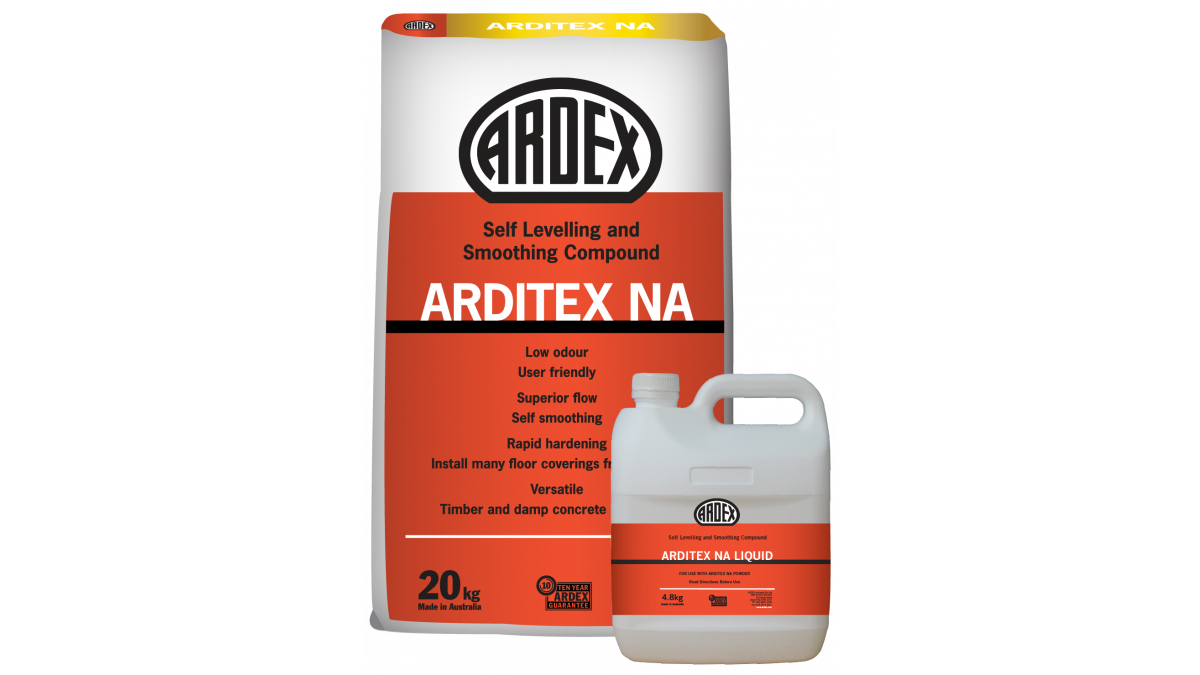 ARDITEX NA