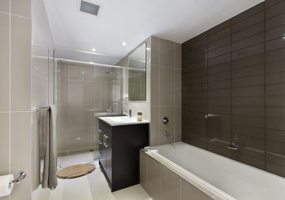 ARDEX Shower Tiling System 