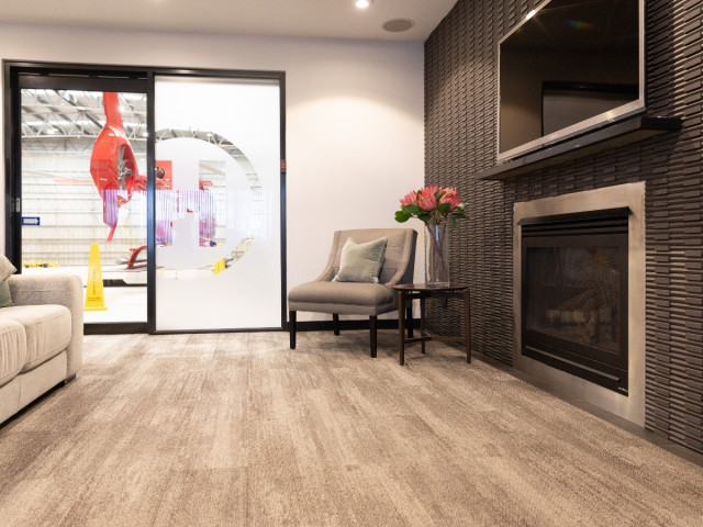 Proximity™ Carpet Tiles
