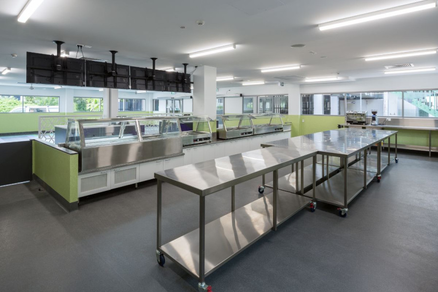 Safeguard® R11 Vinyl Sheet Flooring