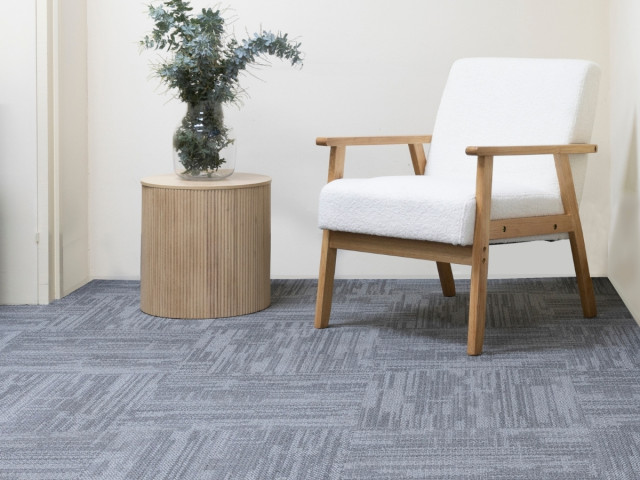 Temporal™ Carpet Tiles