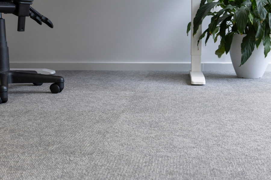 Geologic™ Carpet Tiles