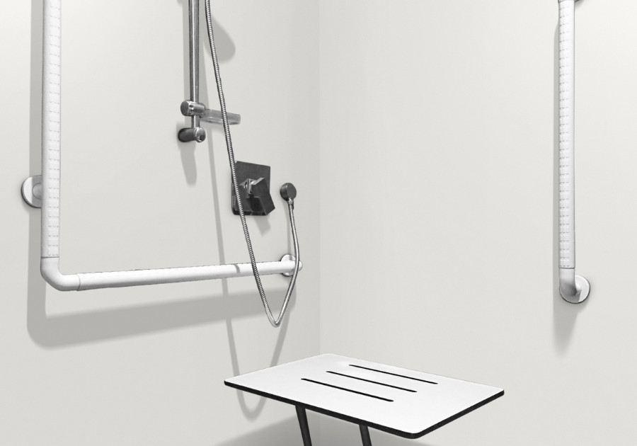 Natralis® Foothold Vinyl Sheet Flooring