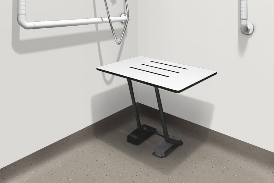 Natralis® Foothold Vinyl Sheet Flooring