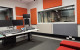 Asona Fabwall RNZ Control room 2