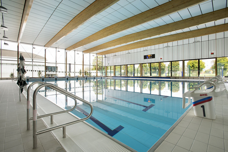 Triton Pool Panel