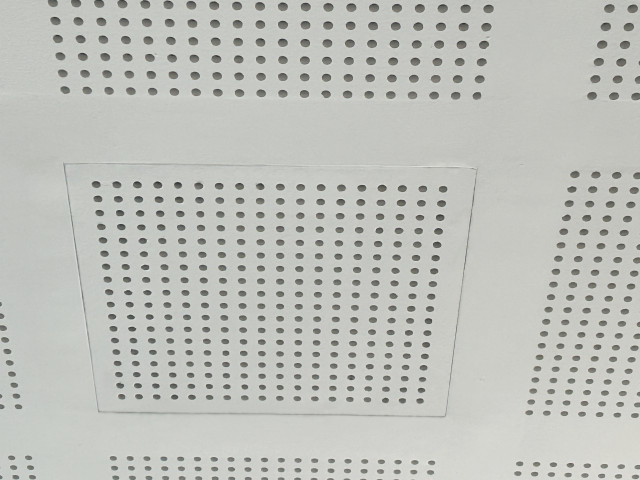Asona SlimSet Ceiling Access Hatches