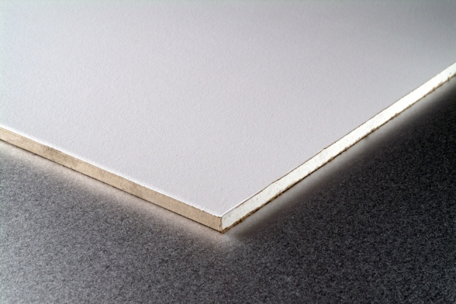 Gypclean Ceiling Panel
