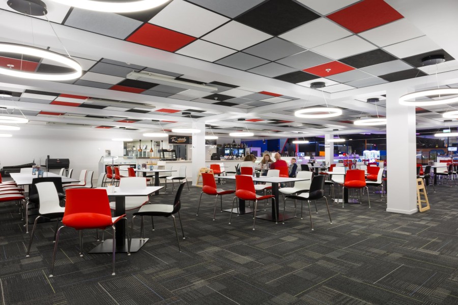 Sonatex Acoustic Laminate