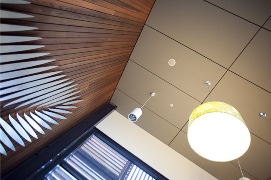 Triton Cloud Panel