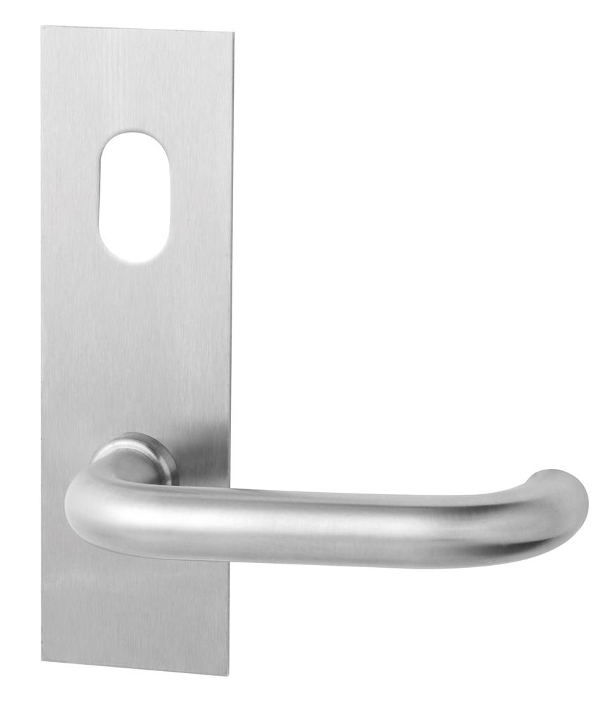Lockwood Lever & Push/Pull Furniture Artefact Range 224 Series