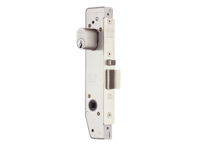 Lockwood Mortice Locks: Selector 3782 Series (Short Backset)