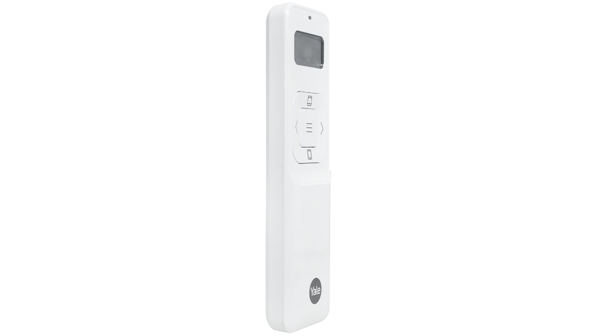 Aeron Remote