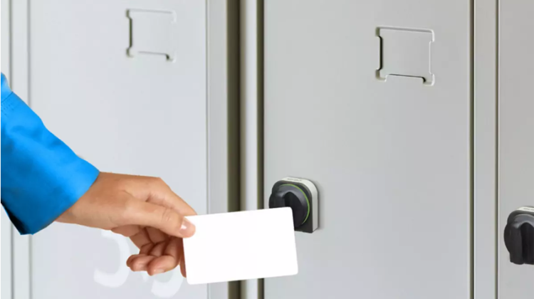 Electronic Locking