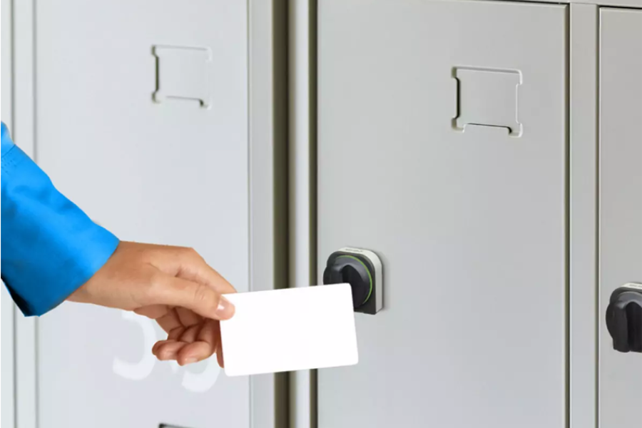 Aperio KL100 Cabinet Lock