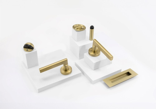 Lockwood Vivid® Collection