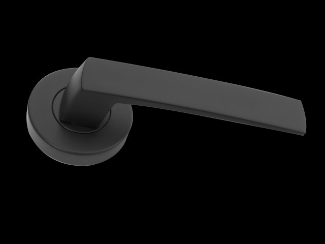 Lockwood 63mm Velocity Door Handles