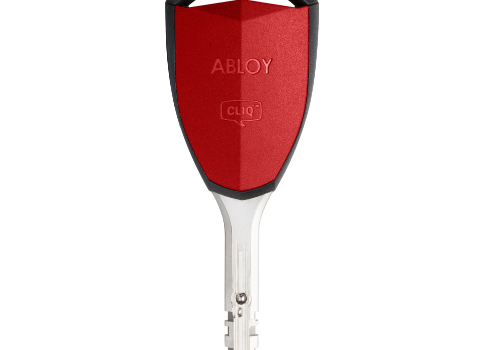 ABLOY Protec2 CLIQ