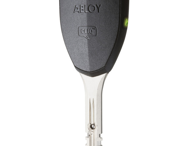 ABLOY Keying