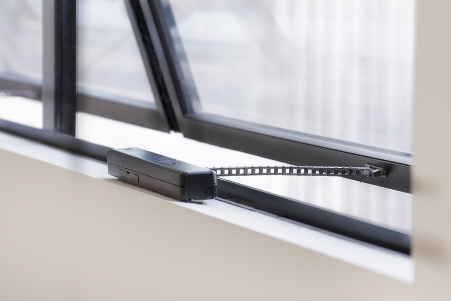 Yale Aeron® Window Actuator