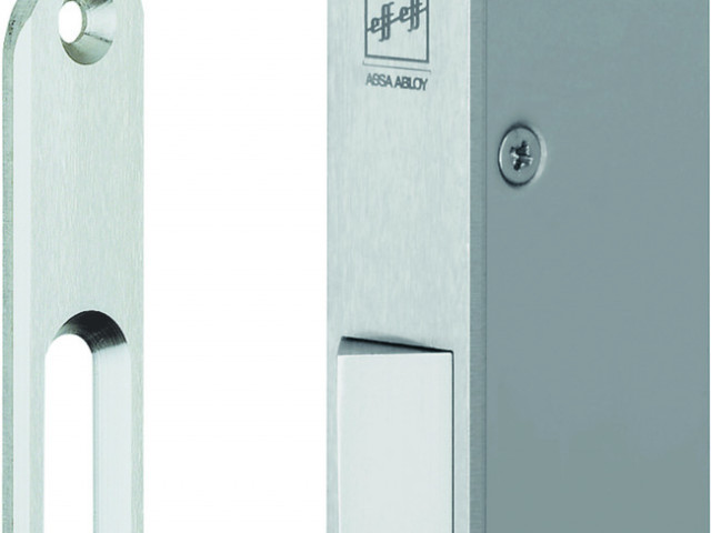 ASSA ABLOY 351 Motorised