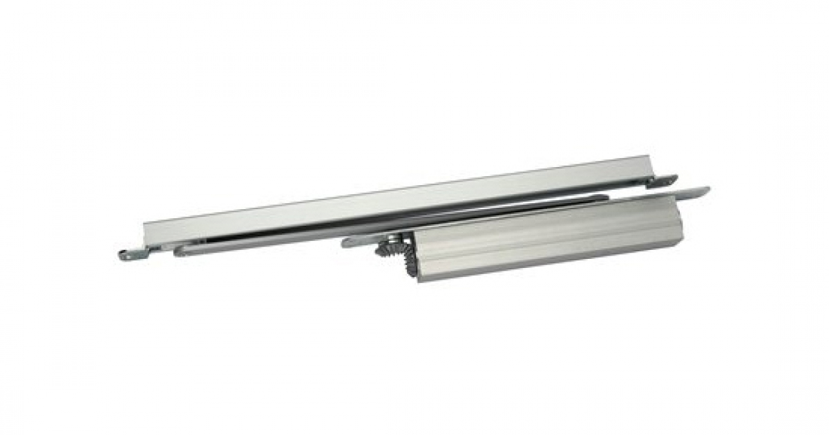 ASSA ABLOY Door Closers by ASSA ABLOY EBOSS