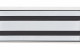 A8 Recessed Electromagnetic Lock