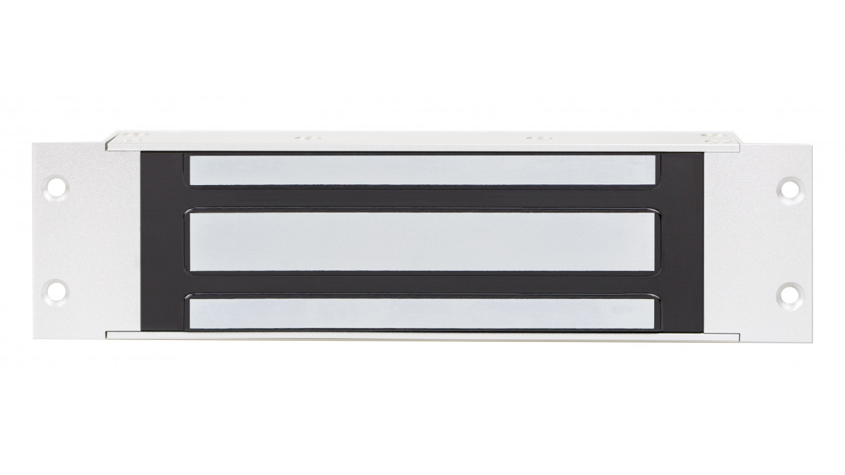 A8 Recessed Electromagnetic Lock