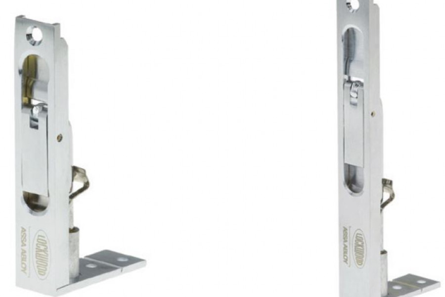 ASSA ABLOY General Hardware: Toilet Indicators, Signs & Accessories