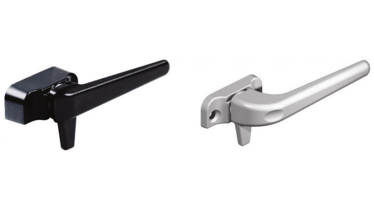 general window fastener