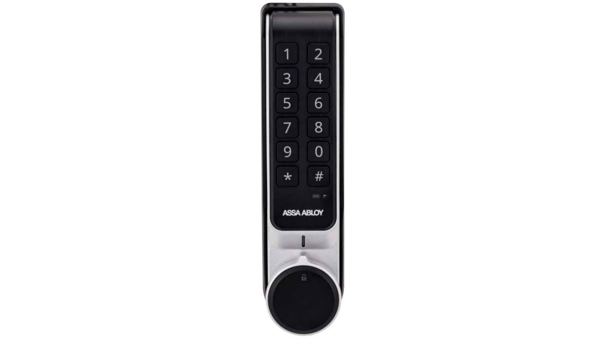 ML5000 Pin keypad