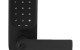 assure lever black front