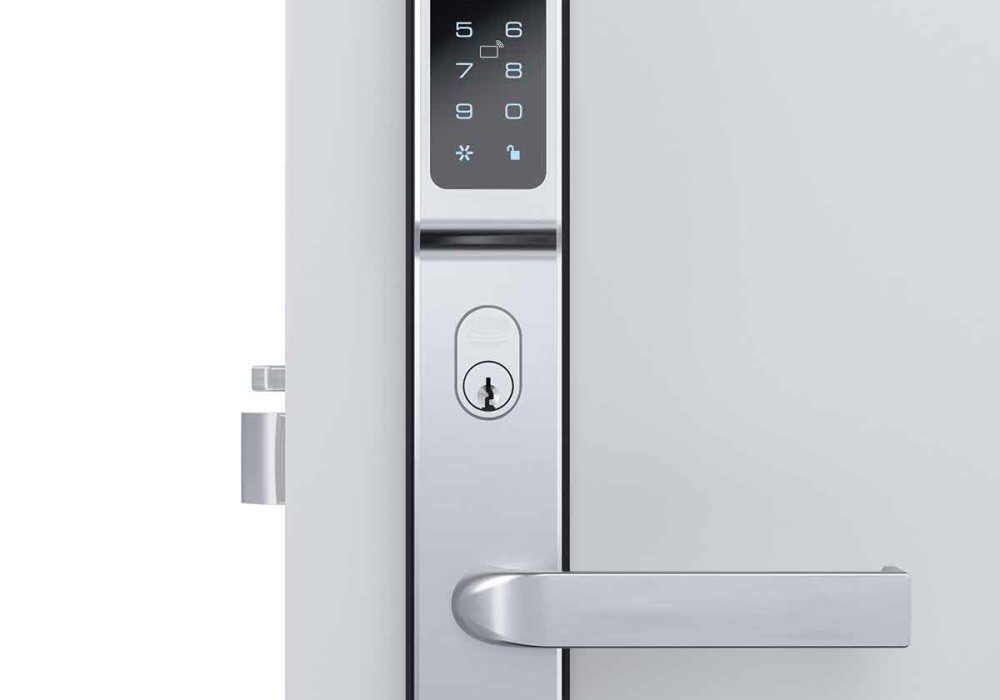 Lockwood Cortex® Digital Door Lock