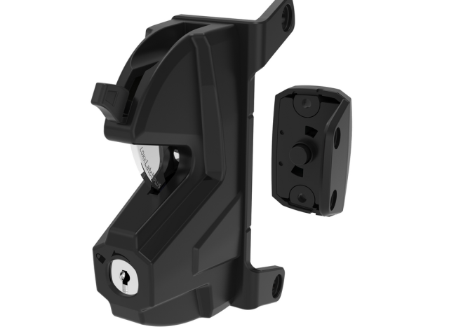 D&D Technologies Lokklatch® Plus Latch