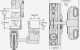 LokkLatch Regular Diagram
