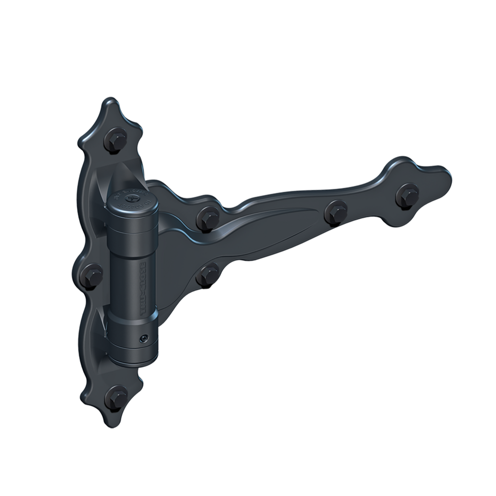 D&D Technologies Truclose® Gate Hinges by ASSA ABLOY EBOSS