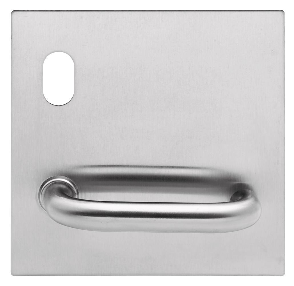 Lockwood Lever & Push/Pull Furniture 200 Series Artefact Square Corner