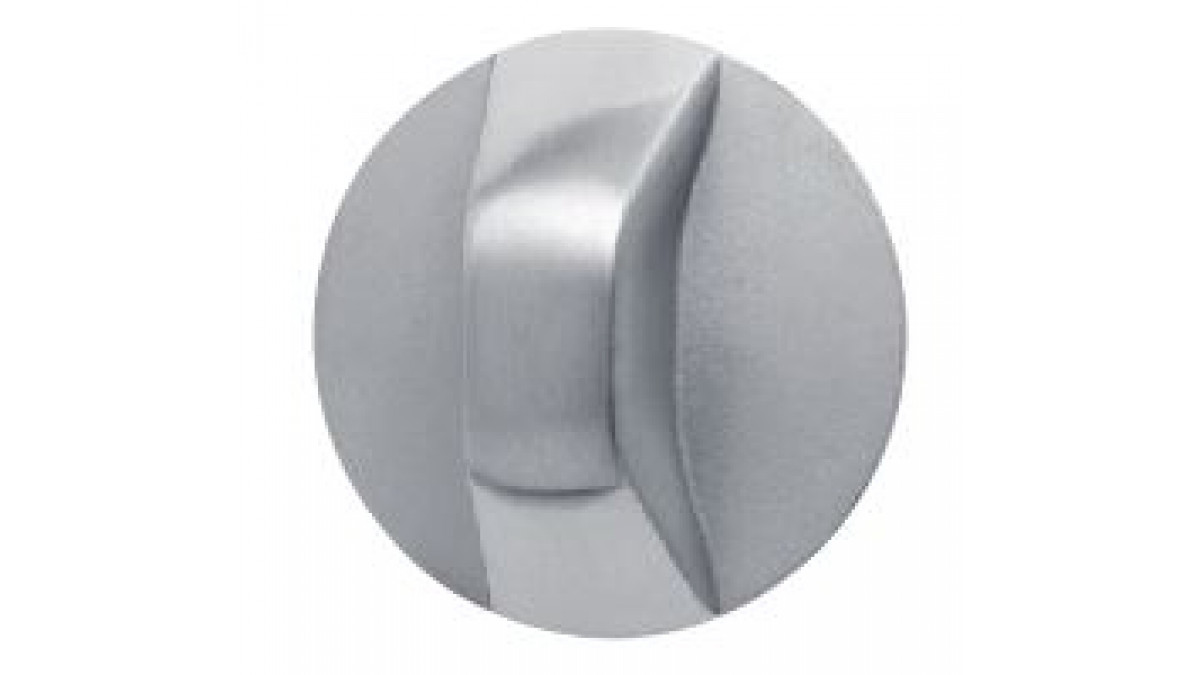 standard knob 21