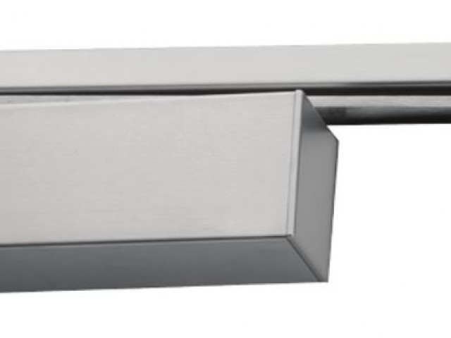 Lockwood Door Closers: 7700 Series 